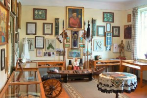 Кульчицы